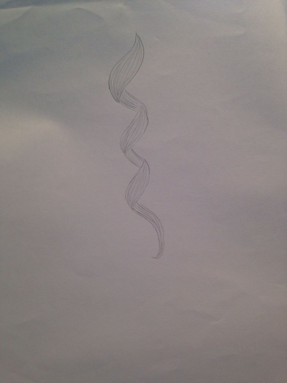 Repeat all over the drawing