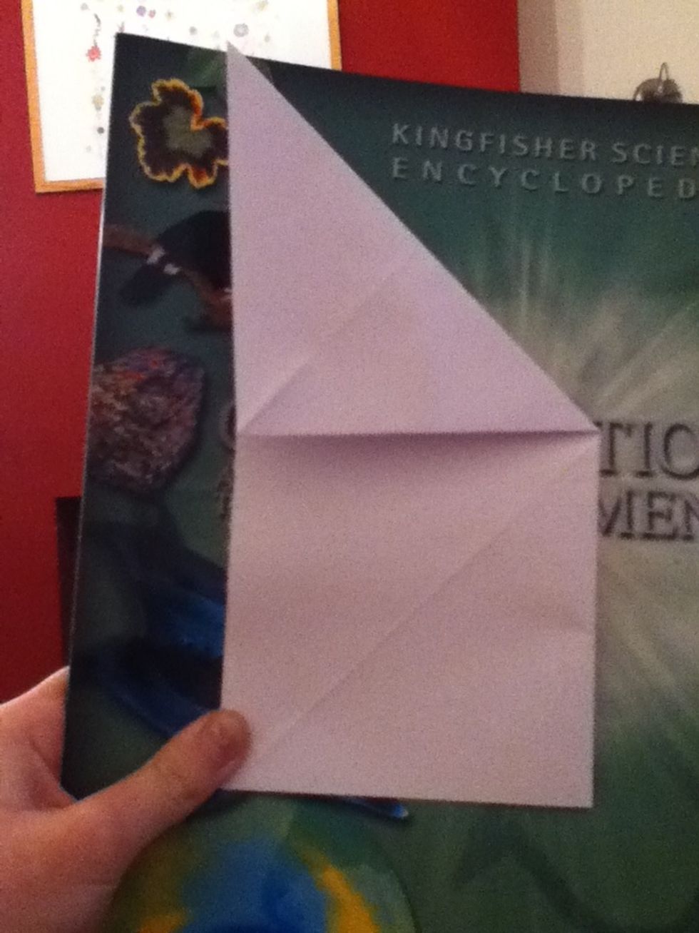 Repeat but from the right