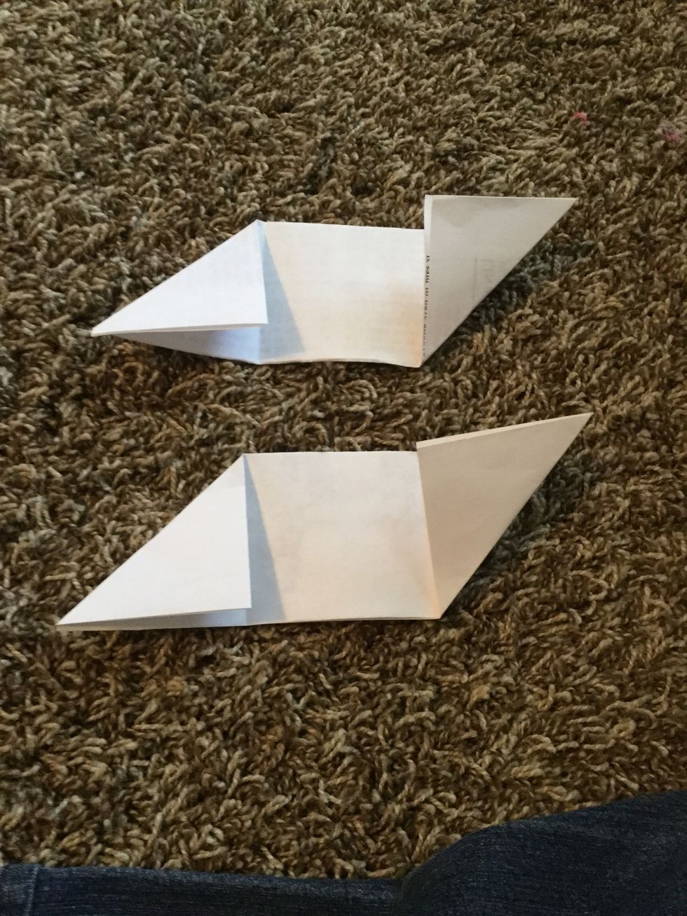 Repeat for the other paper