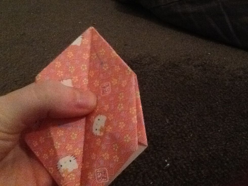 Repeat on both sides