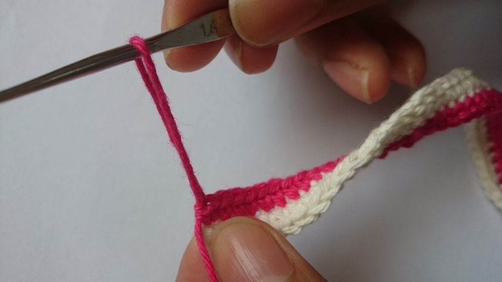 Repeat step 6.