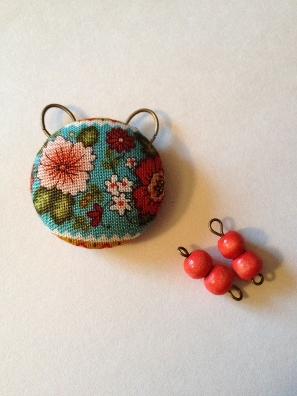 Repeat steps for the other side.