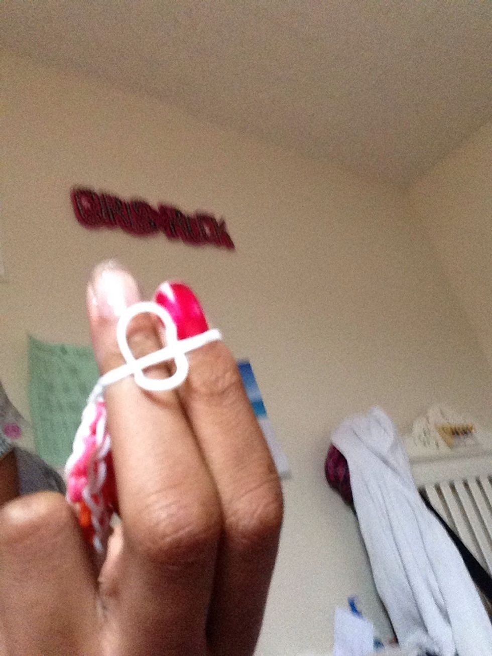 Repeat the steps again.