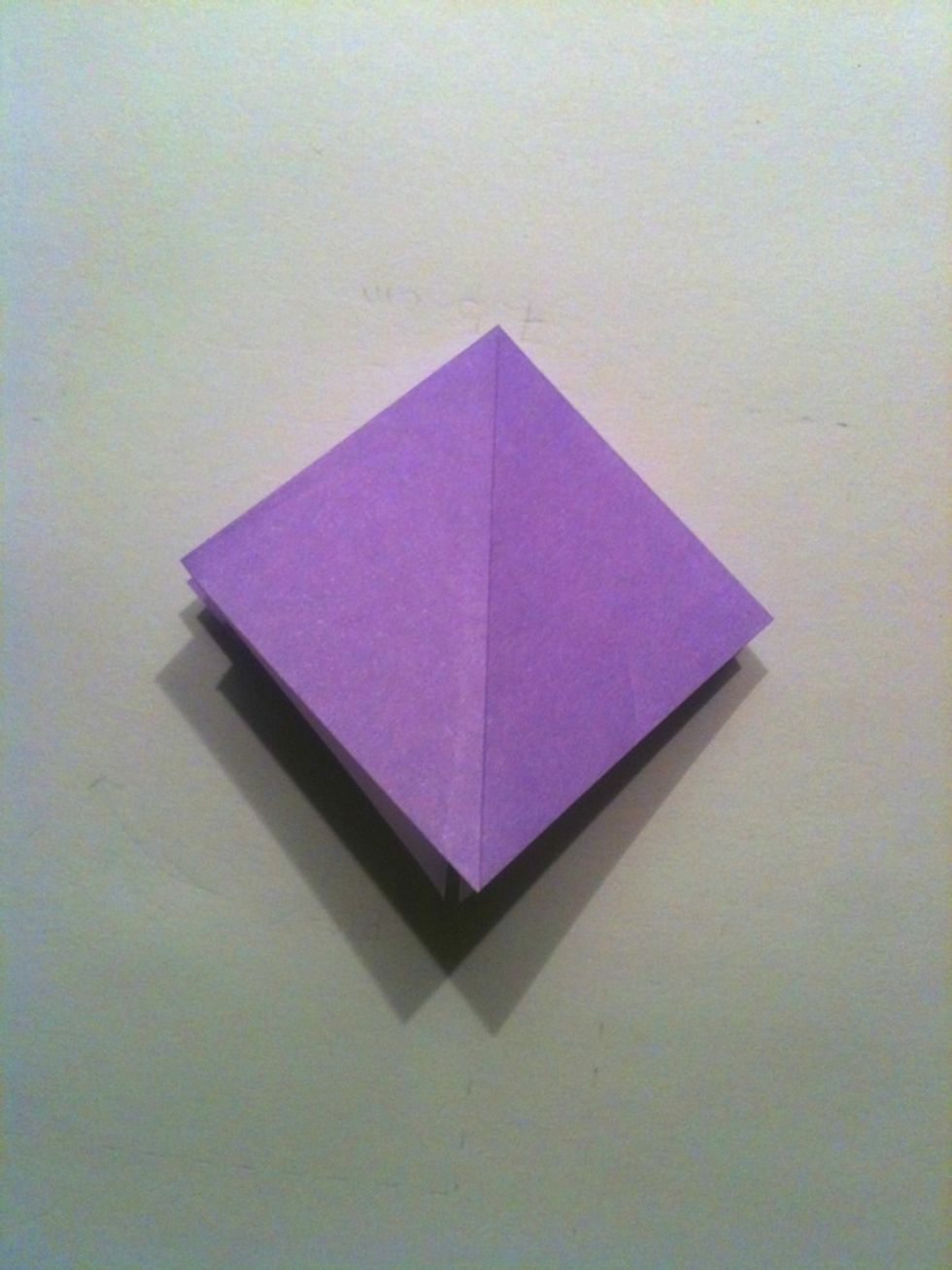 Repeat this on the other side.