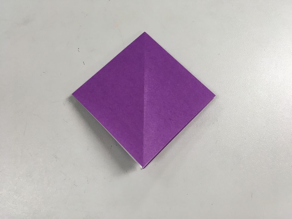 Repeat to both sides.