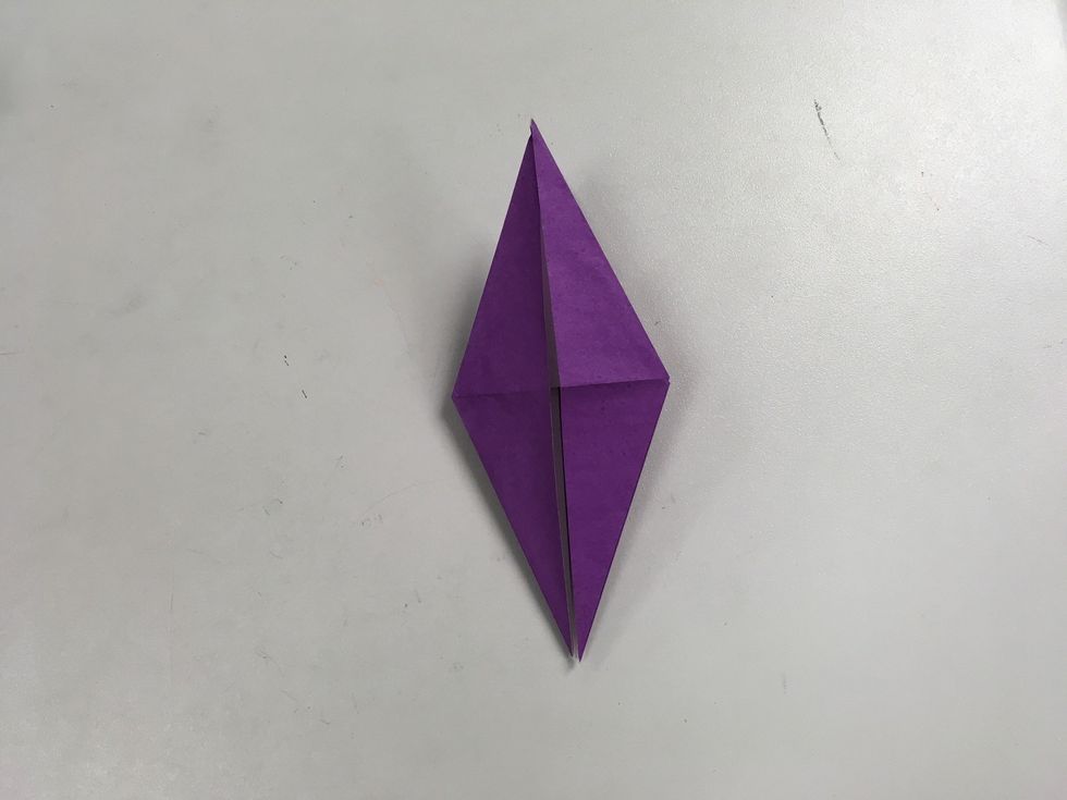 Repeat to both sides.