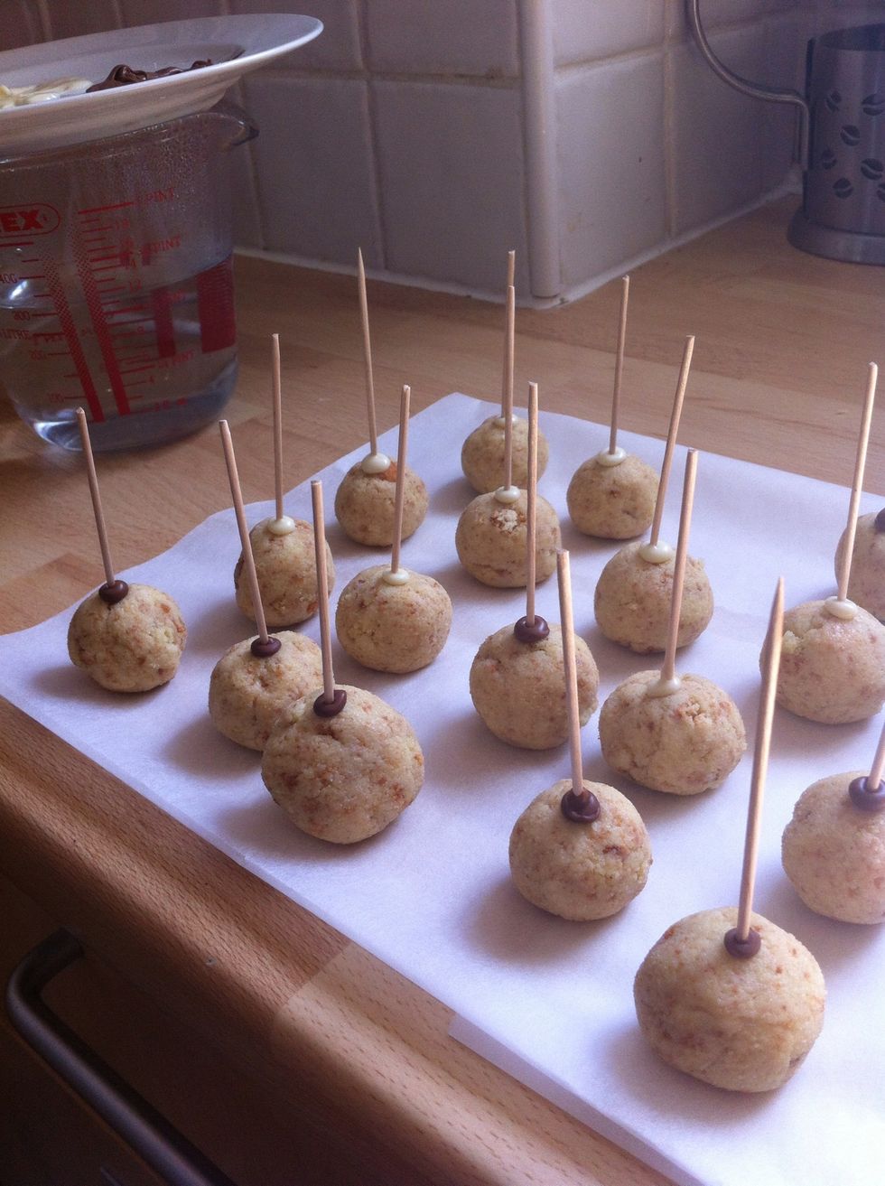 Repeat until complete