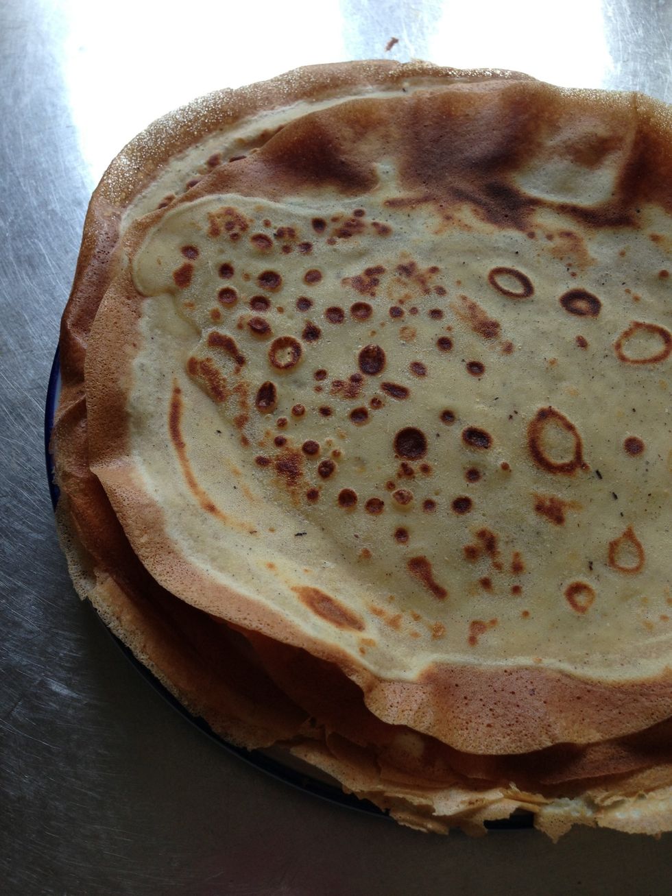 Result of this guide. Eat them as a dessert, breakfast, brunch, lunch or a midnight snack. Lets go!