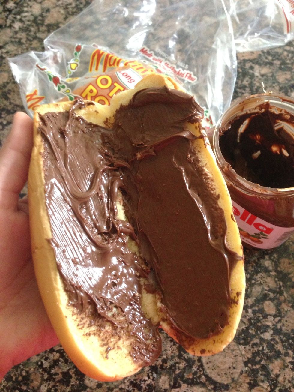 Revel in this perfection. Mmm dats good.