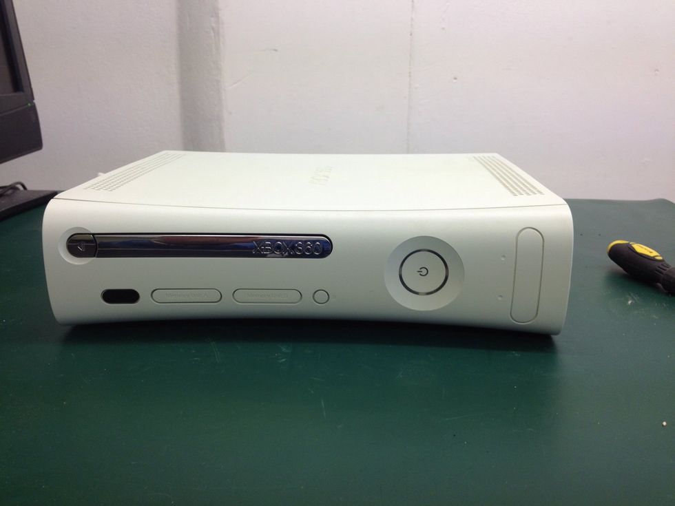 Reverse the disassembly steps to put it all back together! Job done