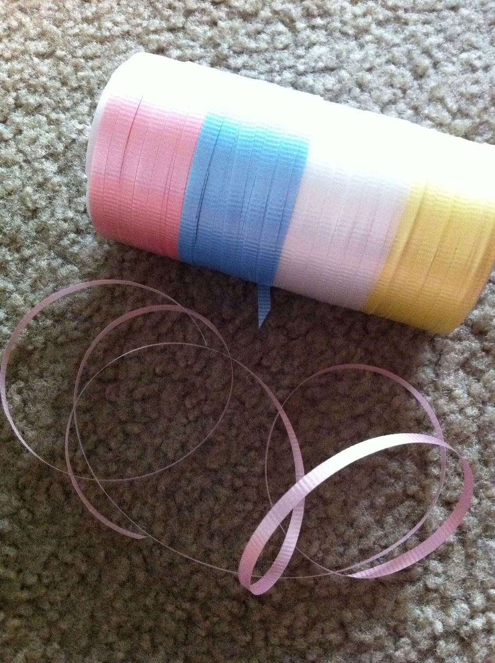 Ribbons