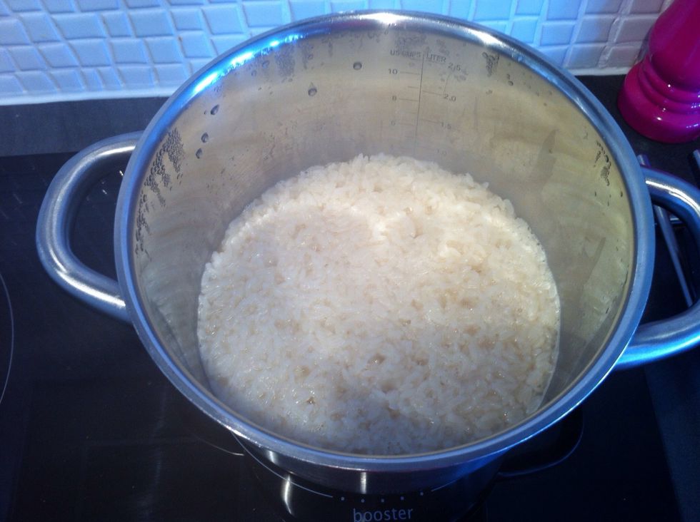 ...rice or perhaps potatoes in any form. Enjoy with red wine of course!