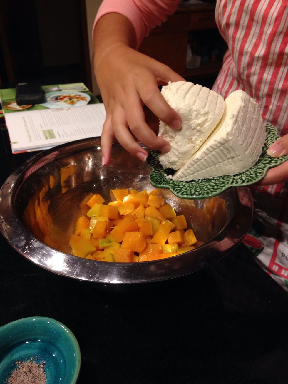 Ricotta