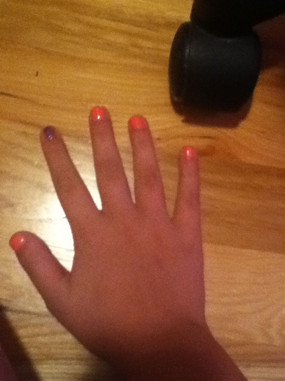 Right hand