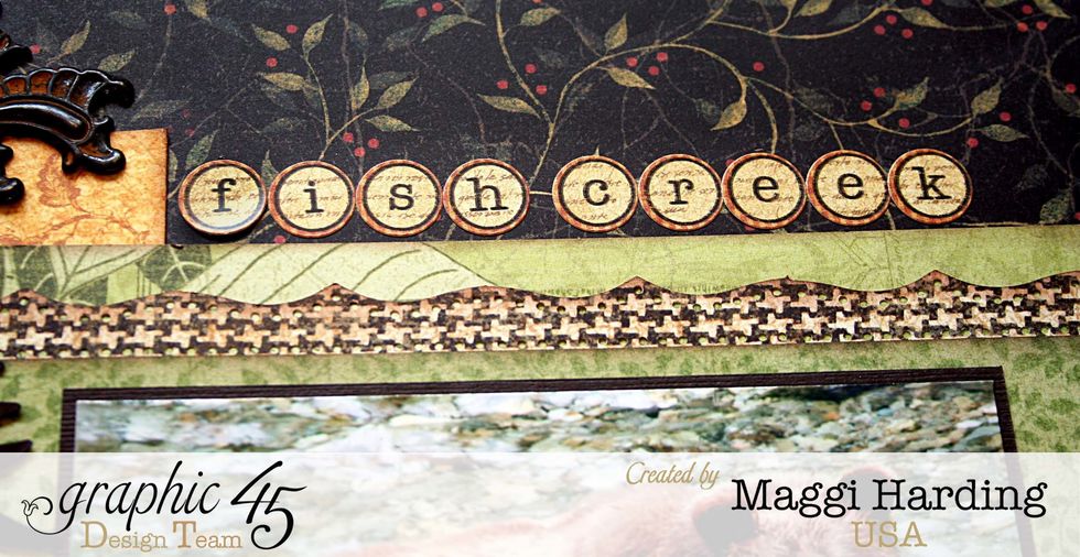 Right side title closeup.