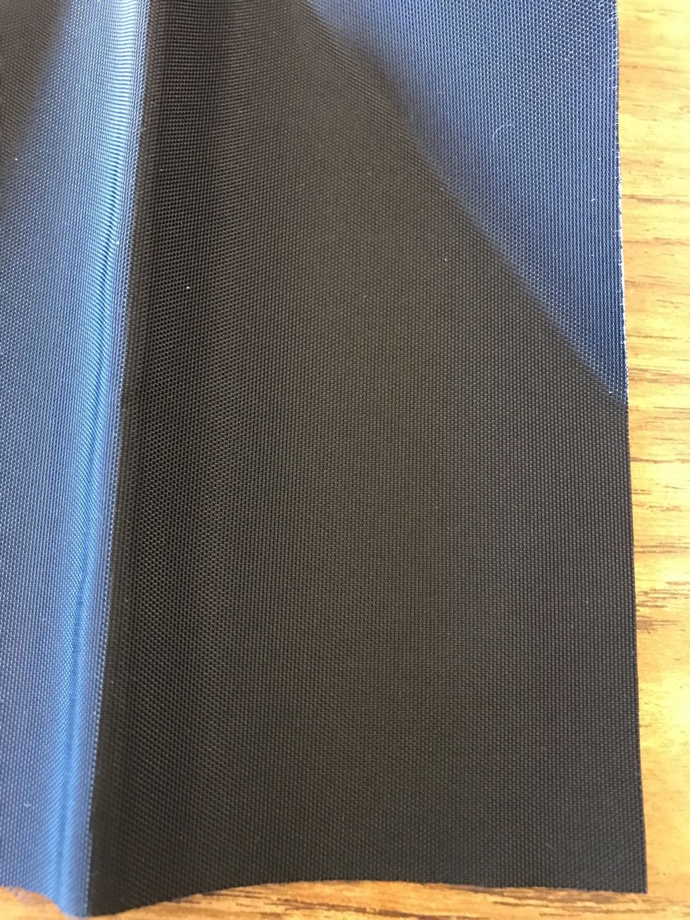 Right side