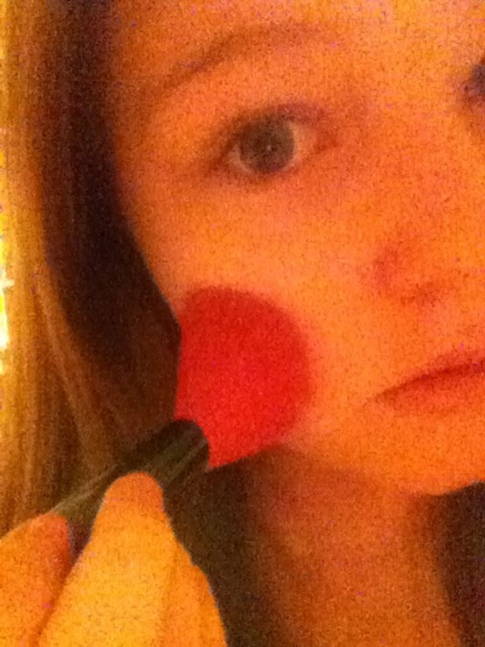 Rimmel London - stay matte - 006 Warm baige...