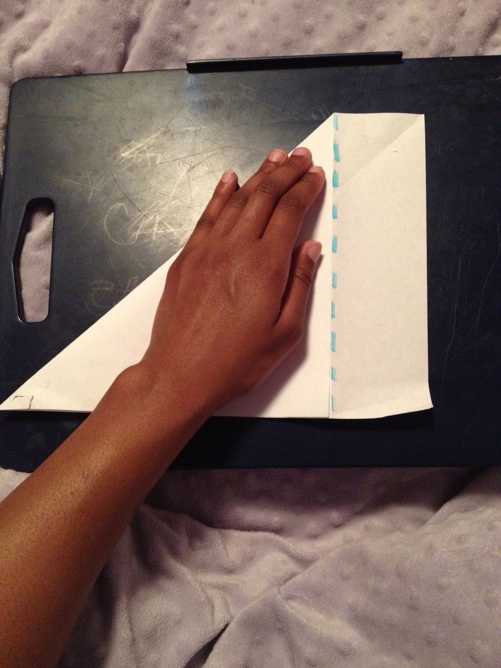 Rip/cut at dotted line.