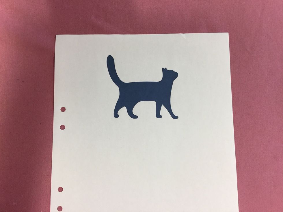 Rita eller v\u00e4lj en bild som du vill trycka