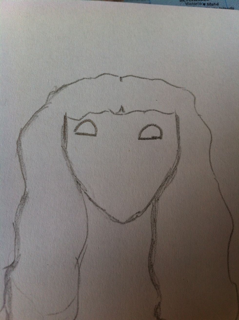 Rita klart \u00f6gonen