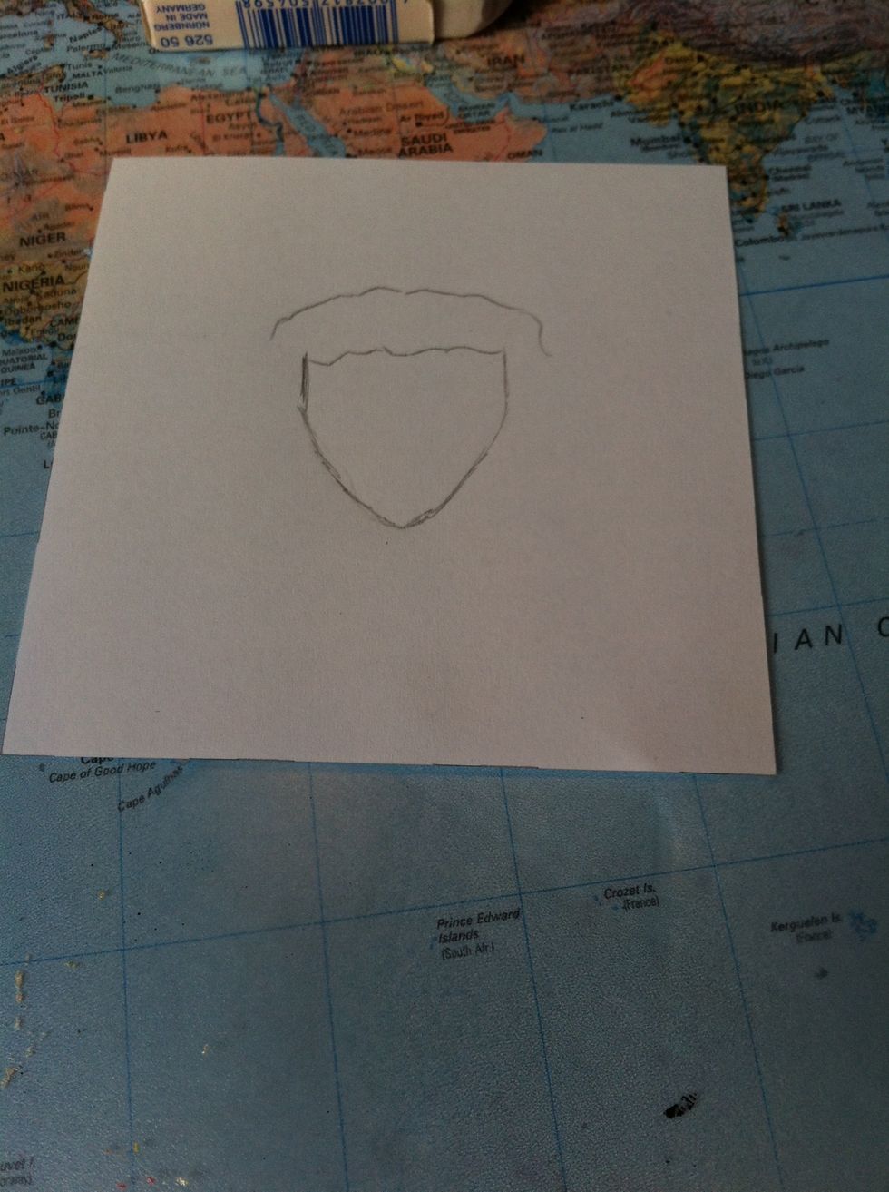 Rita resten av h\u00e5rbotten