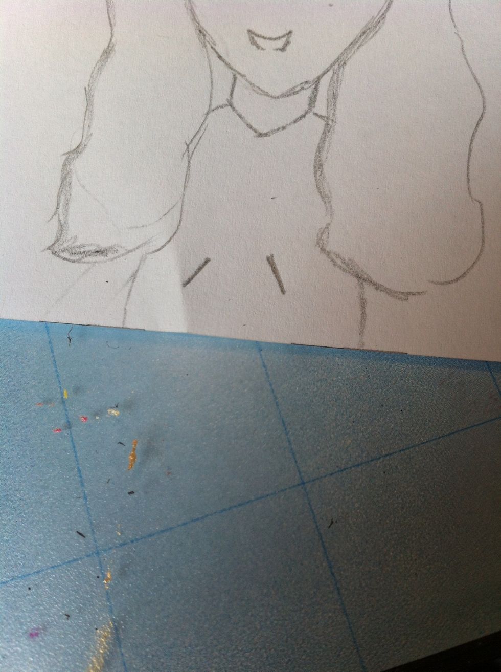 Rita sedan tv\u00e5 fickor