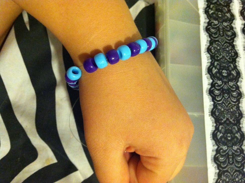 Rock Your new Kandi .(: