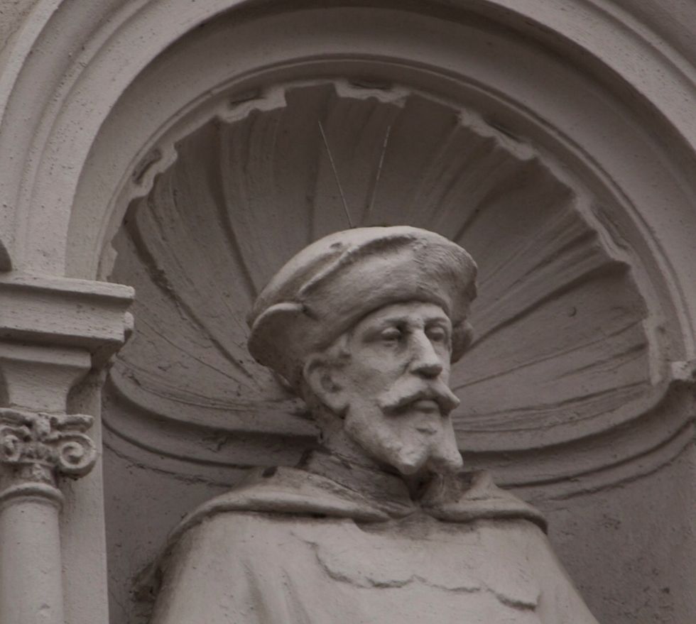 Roger Thornton