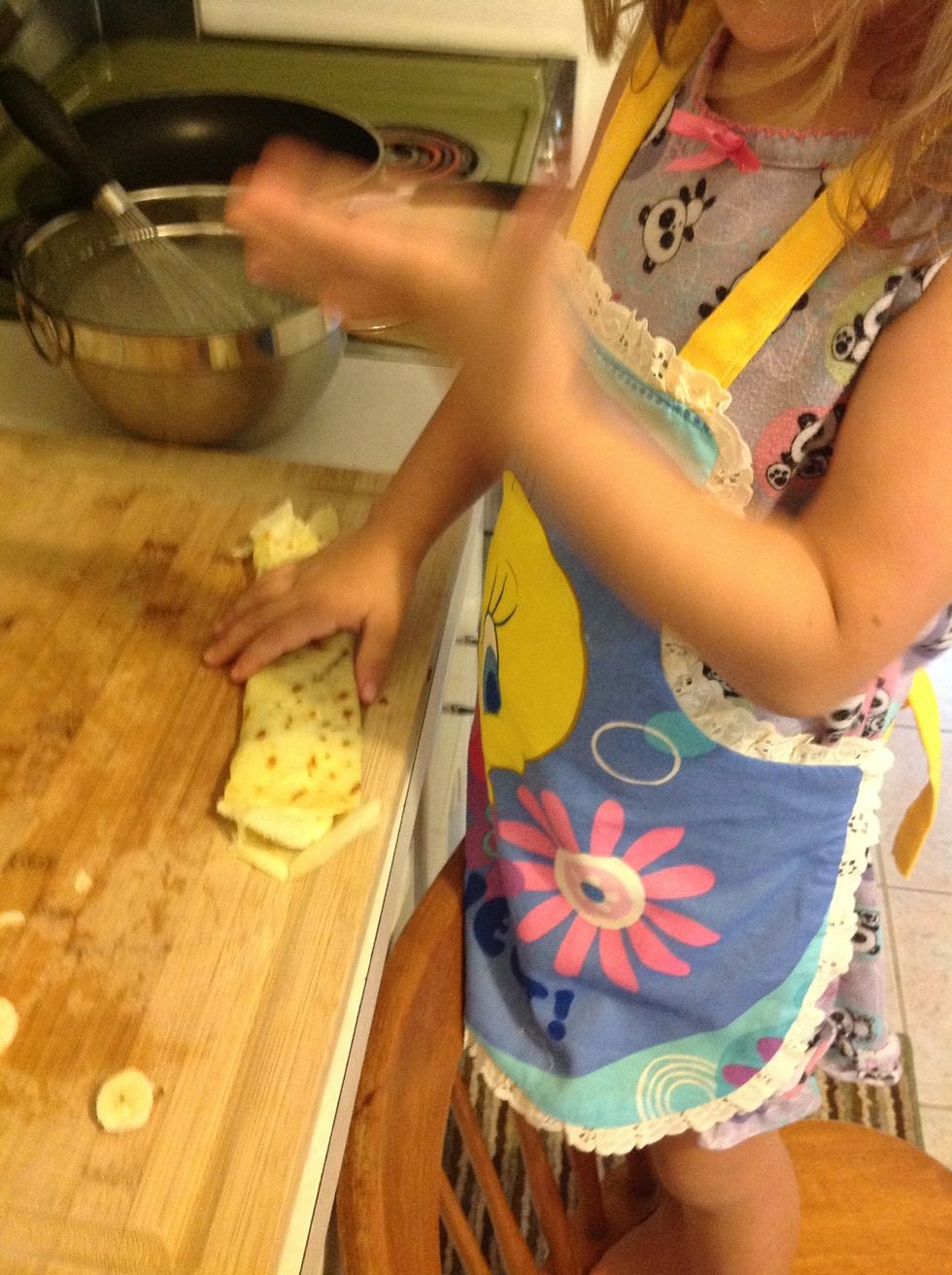 roll 'em if you've got 'em.