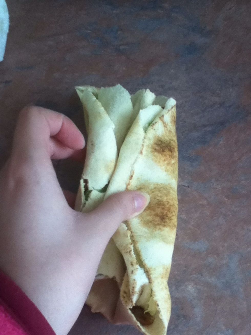 Roll it and ENJOY ! :)