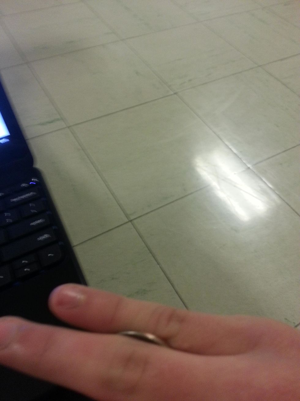 Roll the coin from your ring finger and capture it in-between your ring finger and your pinkey.