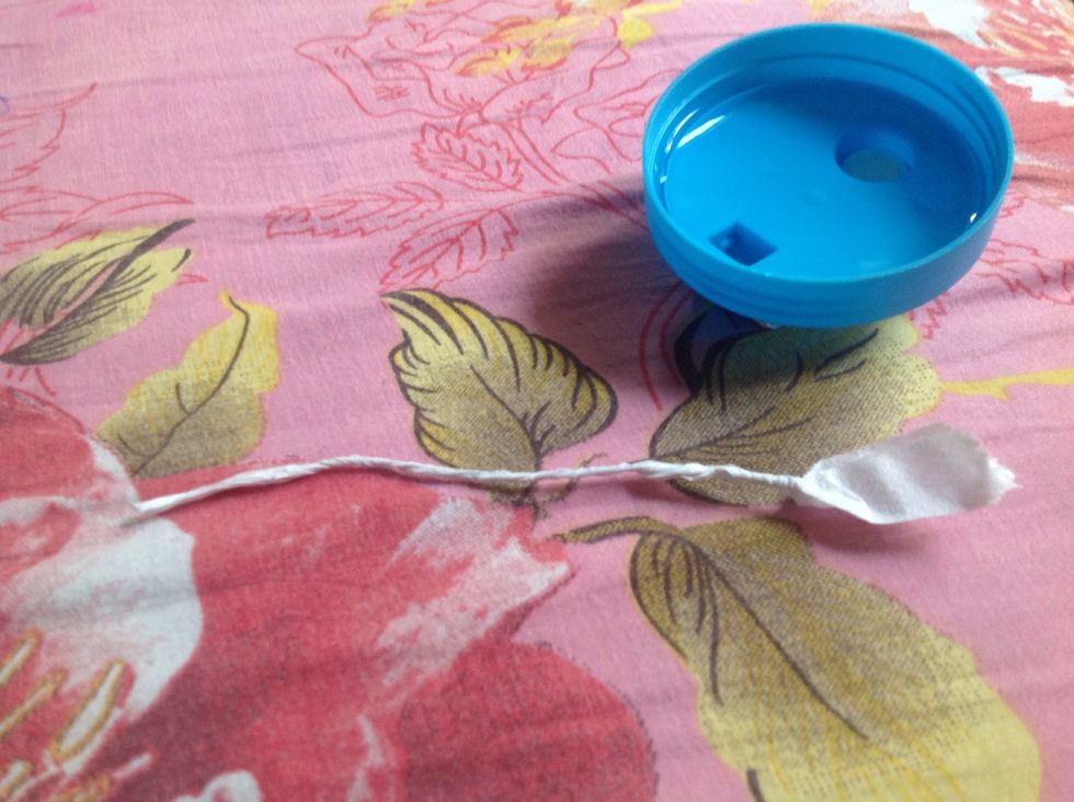 Roll this champ out and you may want some help of water.