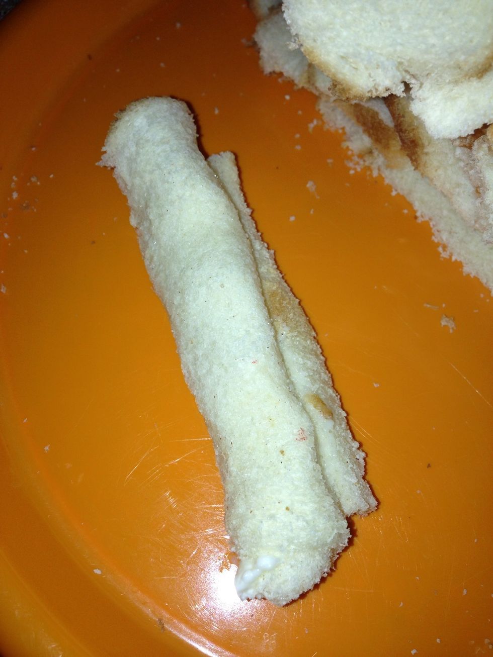 Roll up like a jelly roll