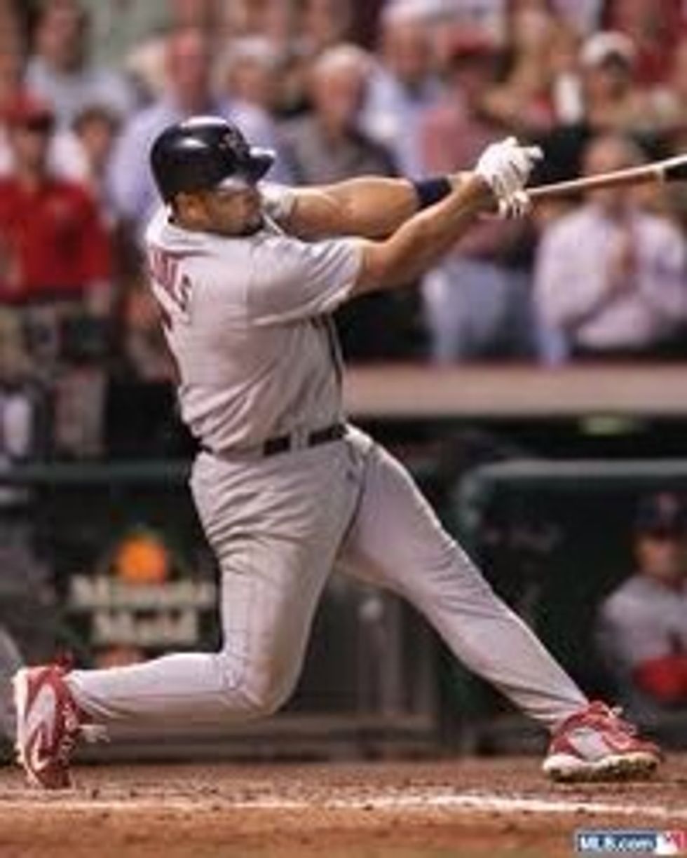 Roll your arms around.