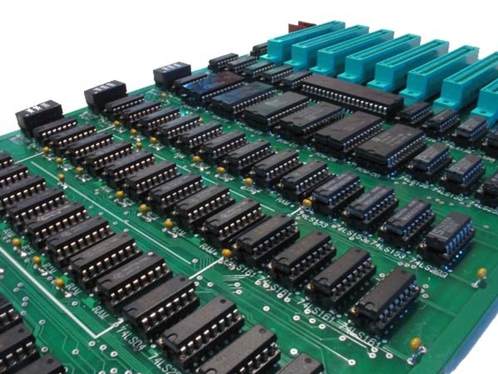 Rom is permanent, non-volatile and read only. It therefore contain programs and data needed by the BIOS to start up the computer. Without ROM the computer won\u2019t be able to start.