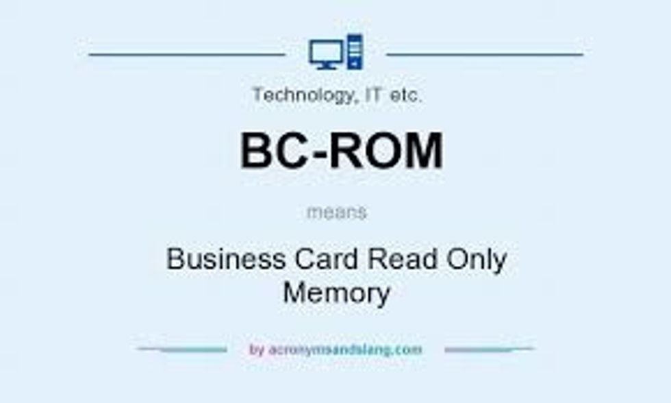 How to understand rom B+C Guides