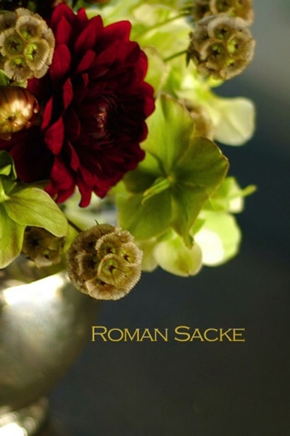 Romansackefloraldesign.com