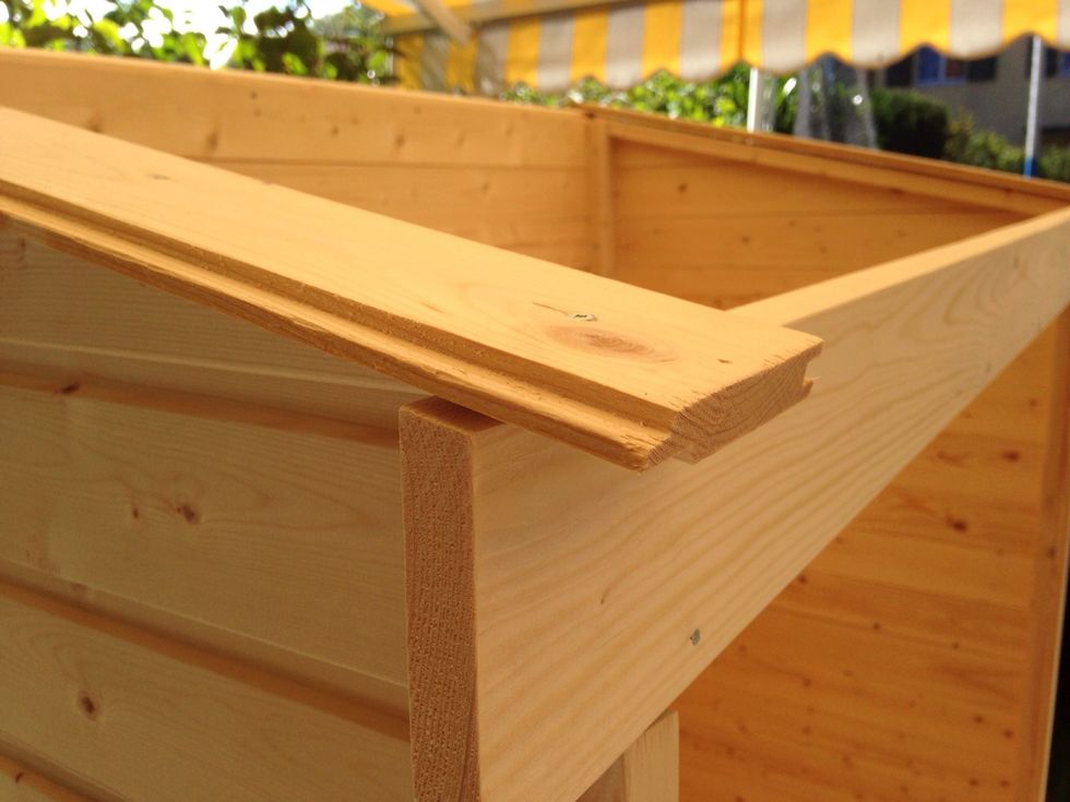 Roof