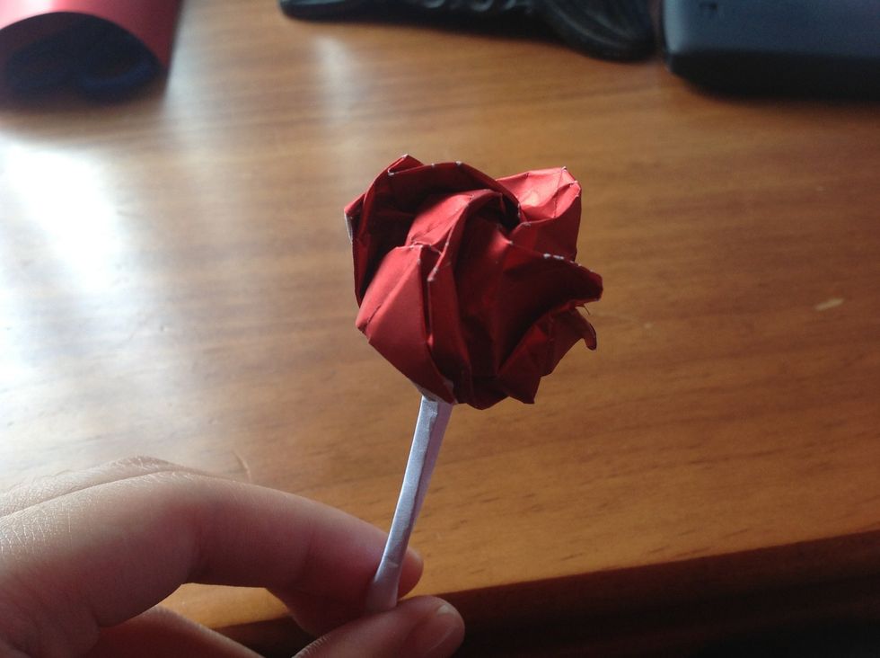 Roses are red, violets are blue...