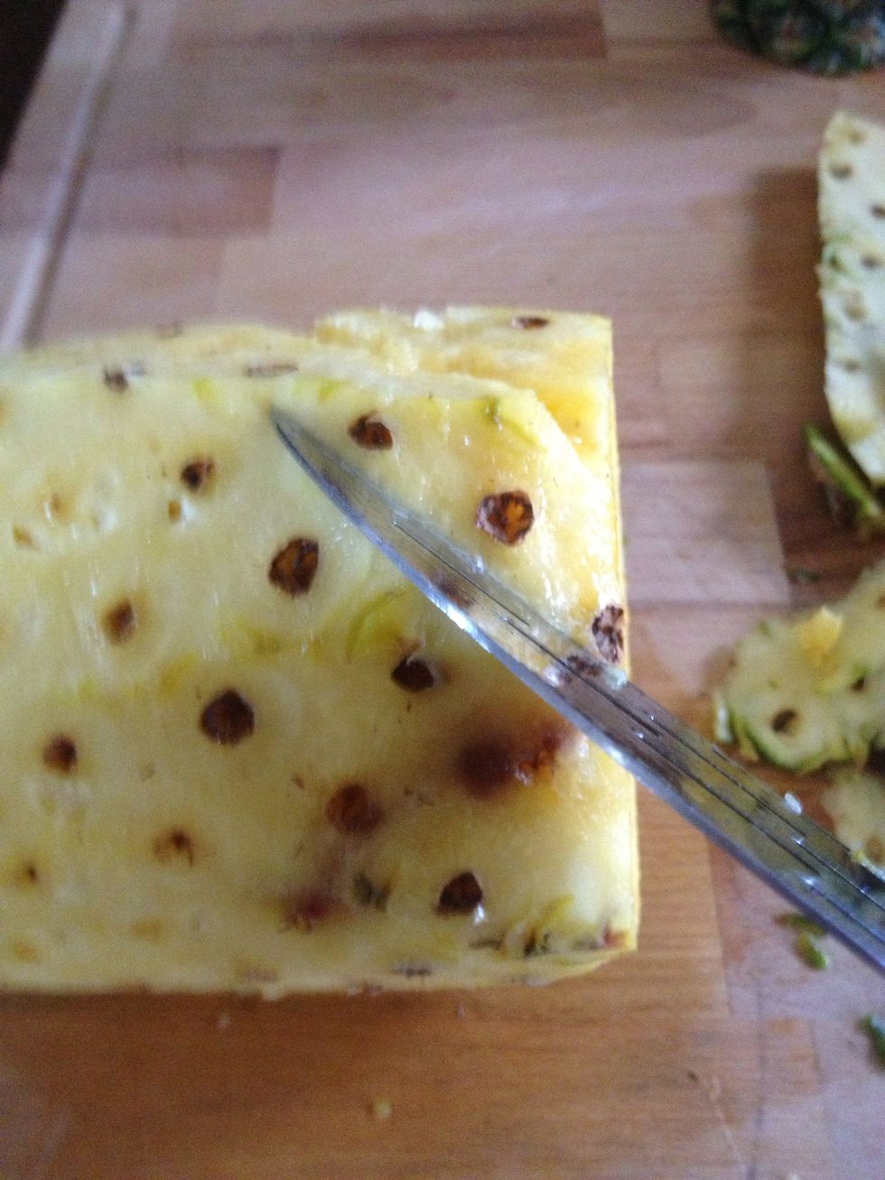 Rotate and repeat...