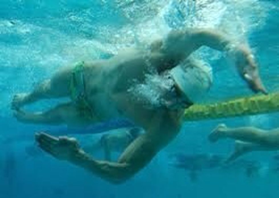 Rotate side to side when pulling, so you use your arms and shoulders, causing less effort.