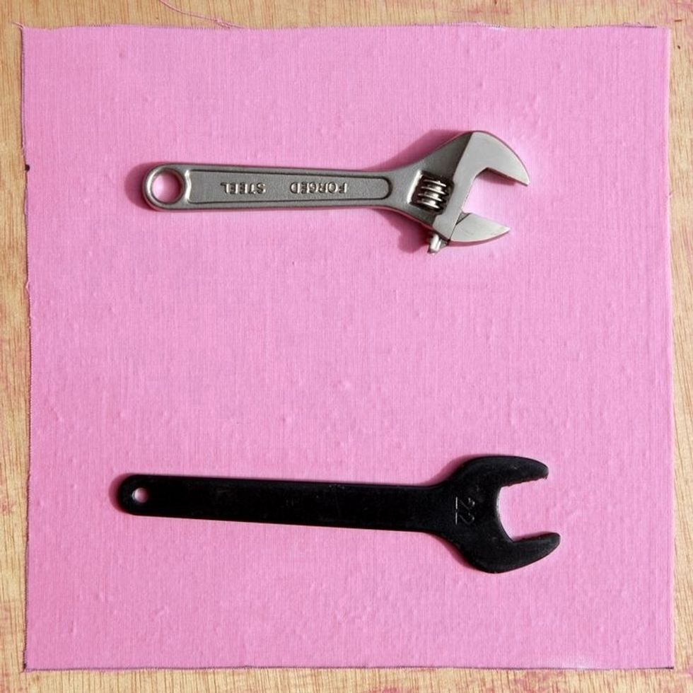 Rotating the print during sun exposure will help expose areas in shadow. But it can also lead to uneven exposure around rounded edges of an item. Play around with it and see what works best for you!
