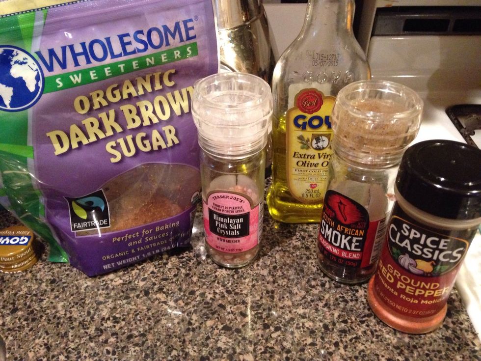 Round up the troops.