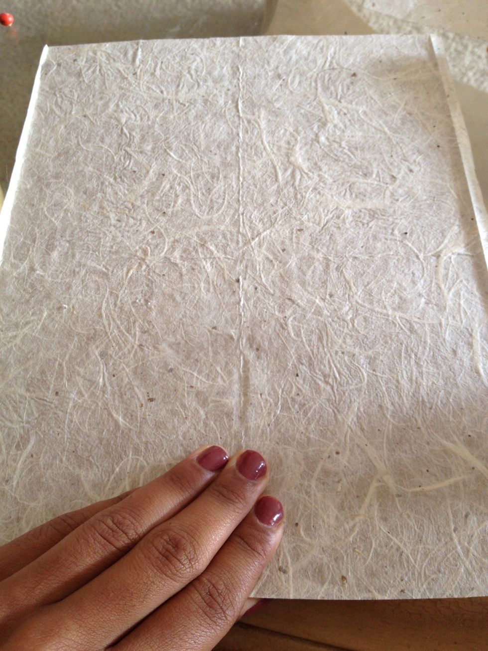 Rub out until smooth...."smoooothh as egggss"