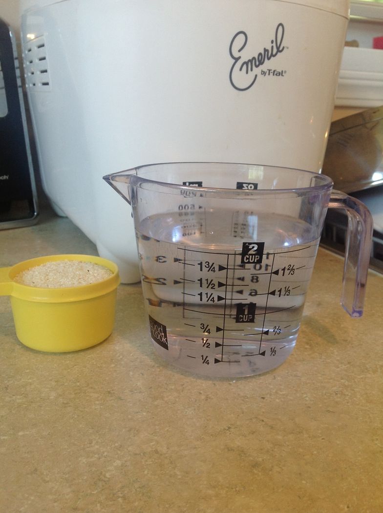 How To Make A Single Serving Of Southern Style Grits B C Guides