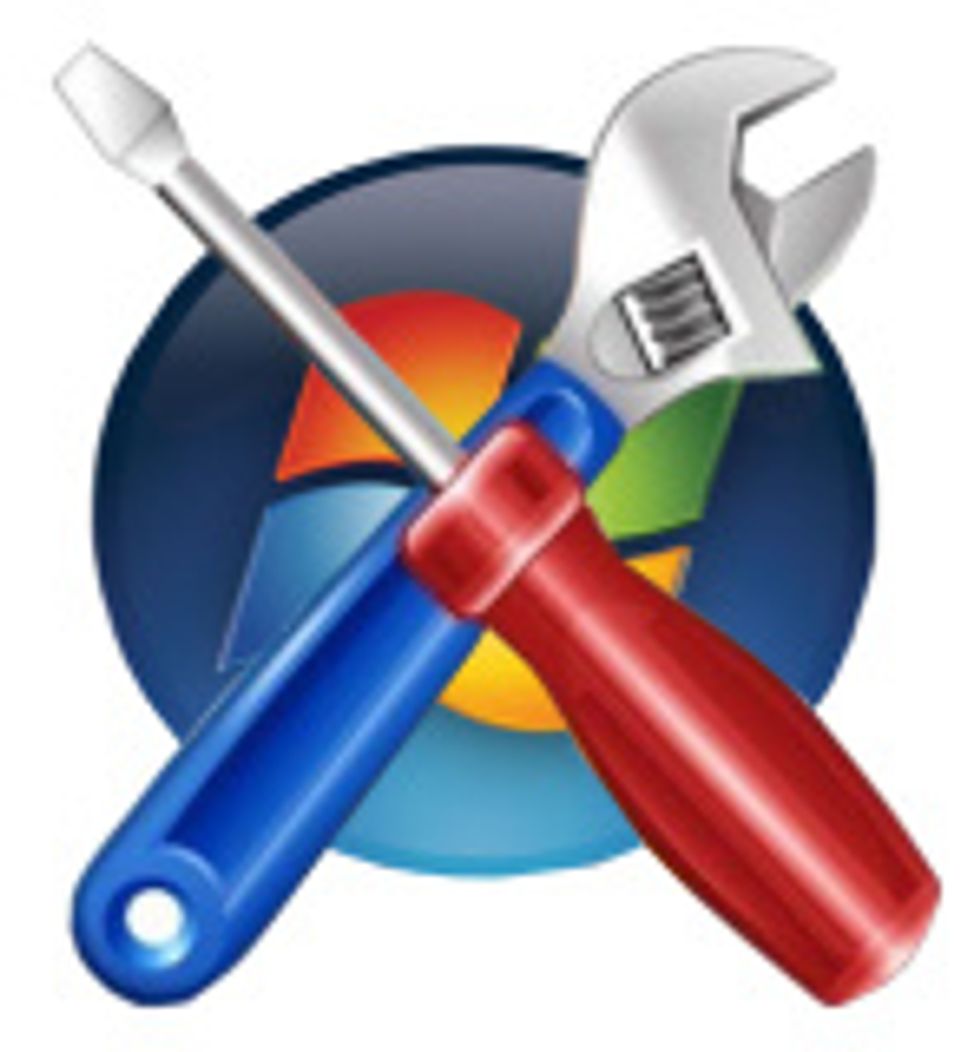 Run Windows Repair Tool: scan your PC with this repair utility this help to fix the Windows operating system from damages caused by viruses, malware, spyware and others issues like DLL, Slow PC error.