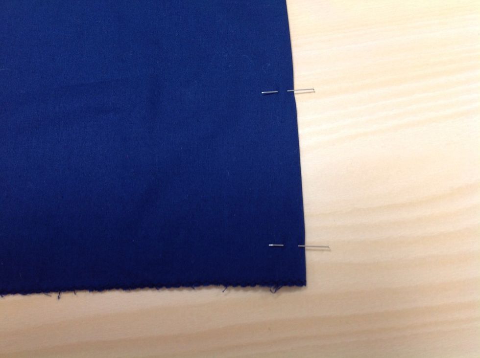 S\u00e4tt n\u00e5gra knappn\u00e5lar p\u00e5 tv\u00e4ren = tv\u00e4rn\u00e5la.