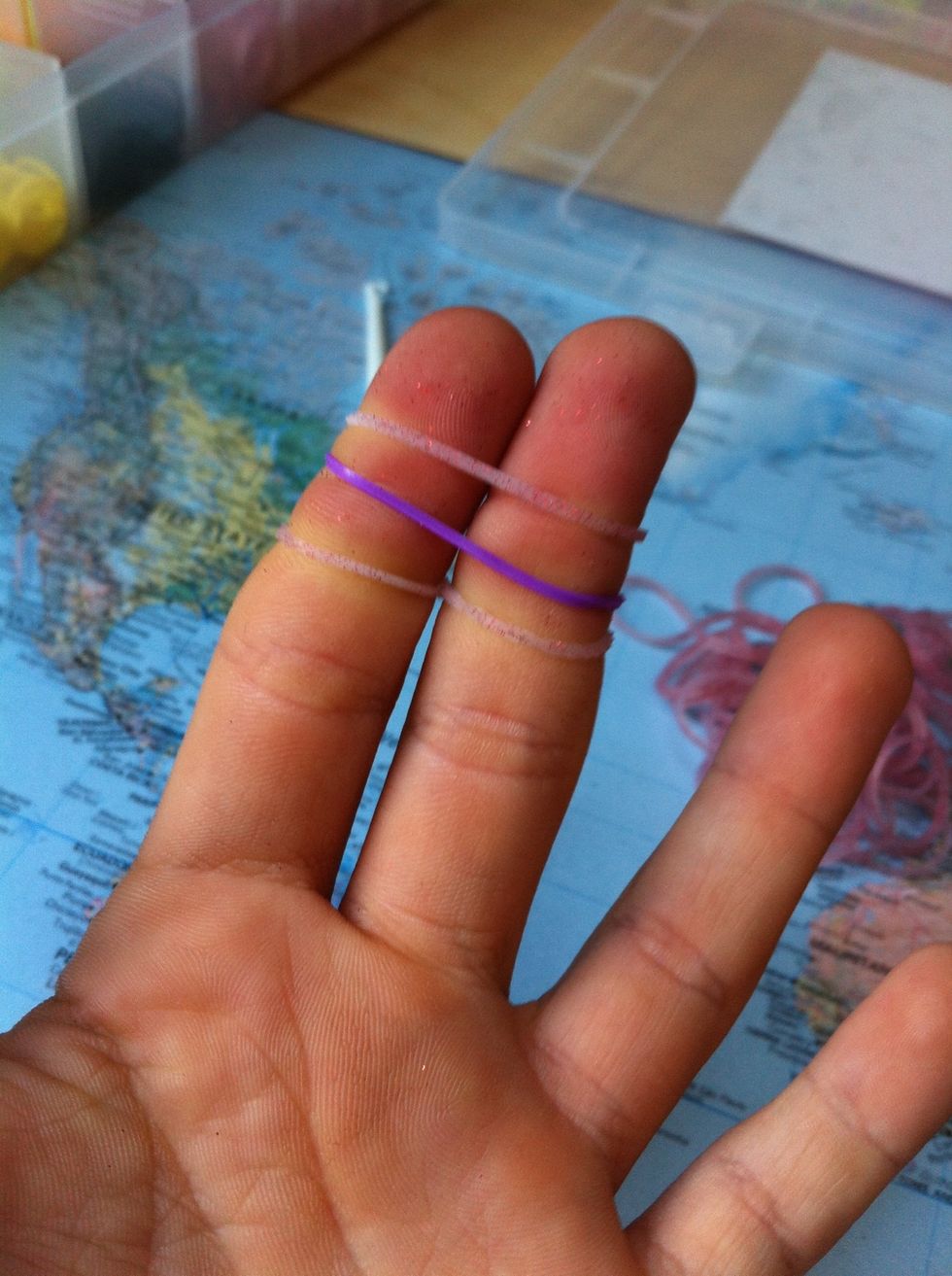 S\u00e4tt sedan ett till \u00e5van p\u00e5