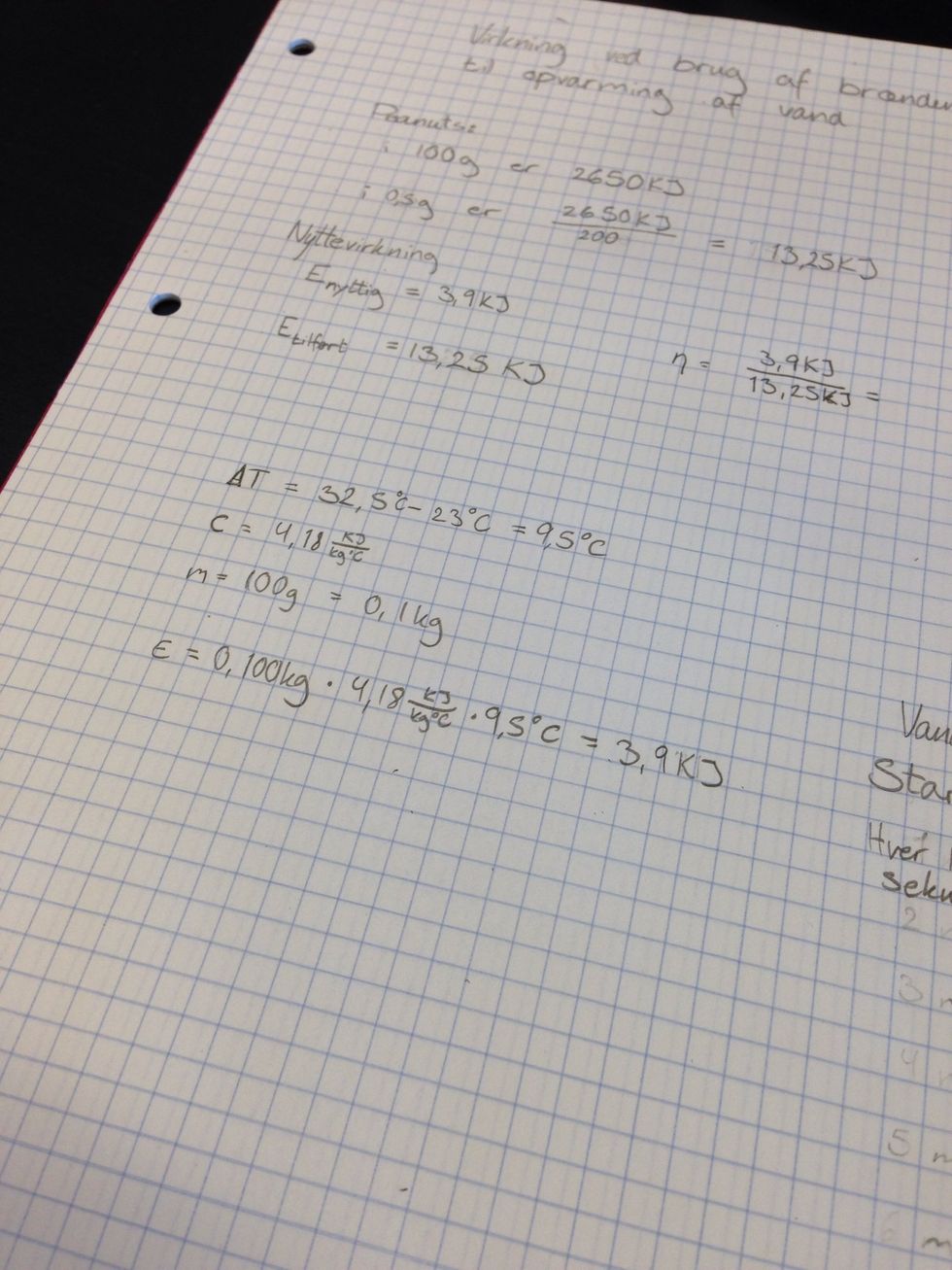 S\u00e5 er det tid til at udregne