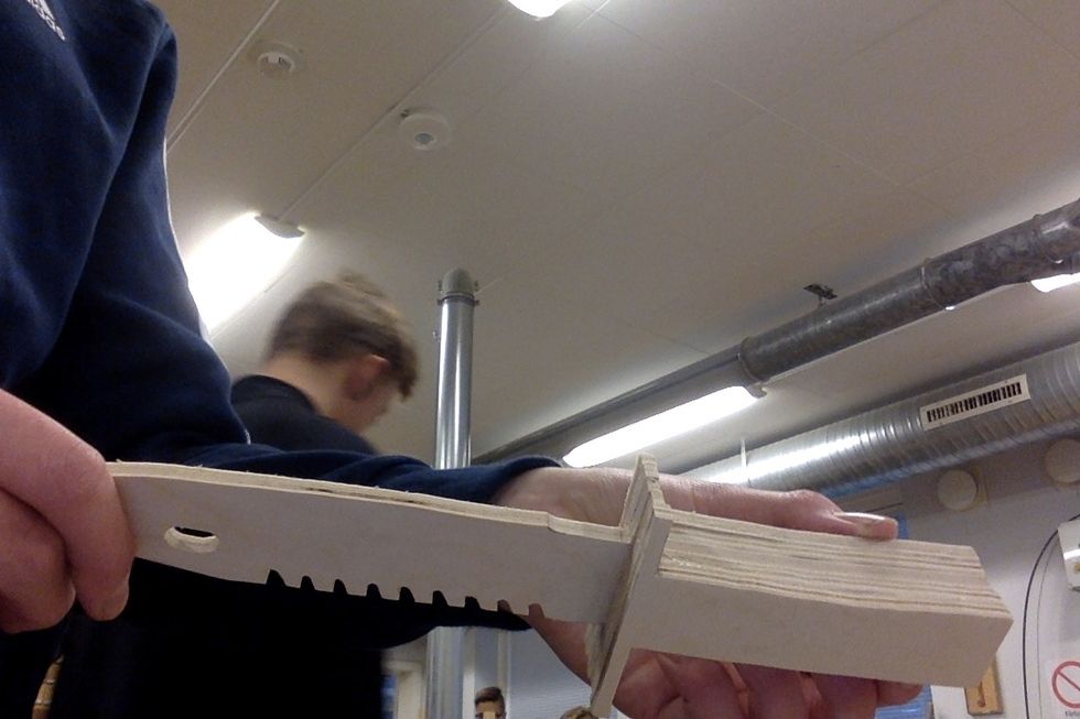 s\u00e5 h\u00e4r ska det se ut nu